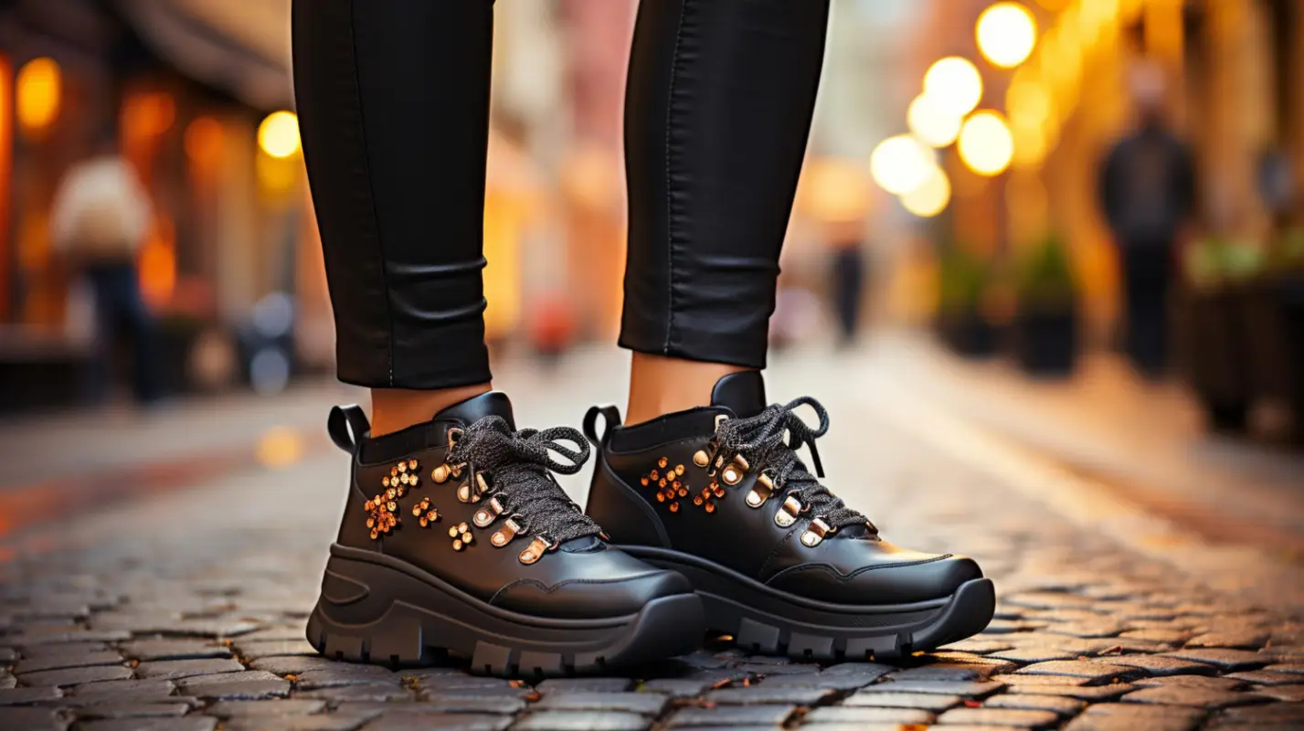 Step into Style with Schutz Shoes’ Trendy Footwear