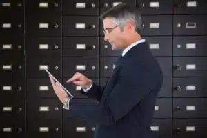 Read more about the article Organize Securely with Keeper