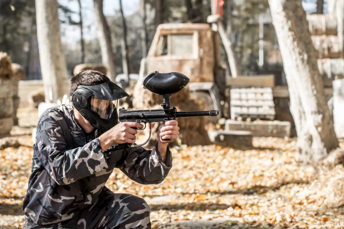 Read more about the article Aim Higher with Creedmoor Sports’ Precision Shooting Equipment