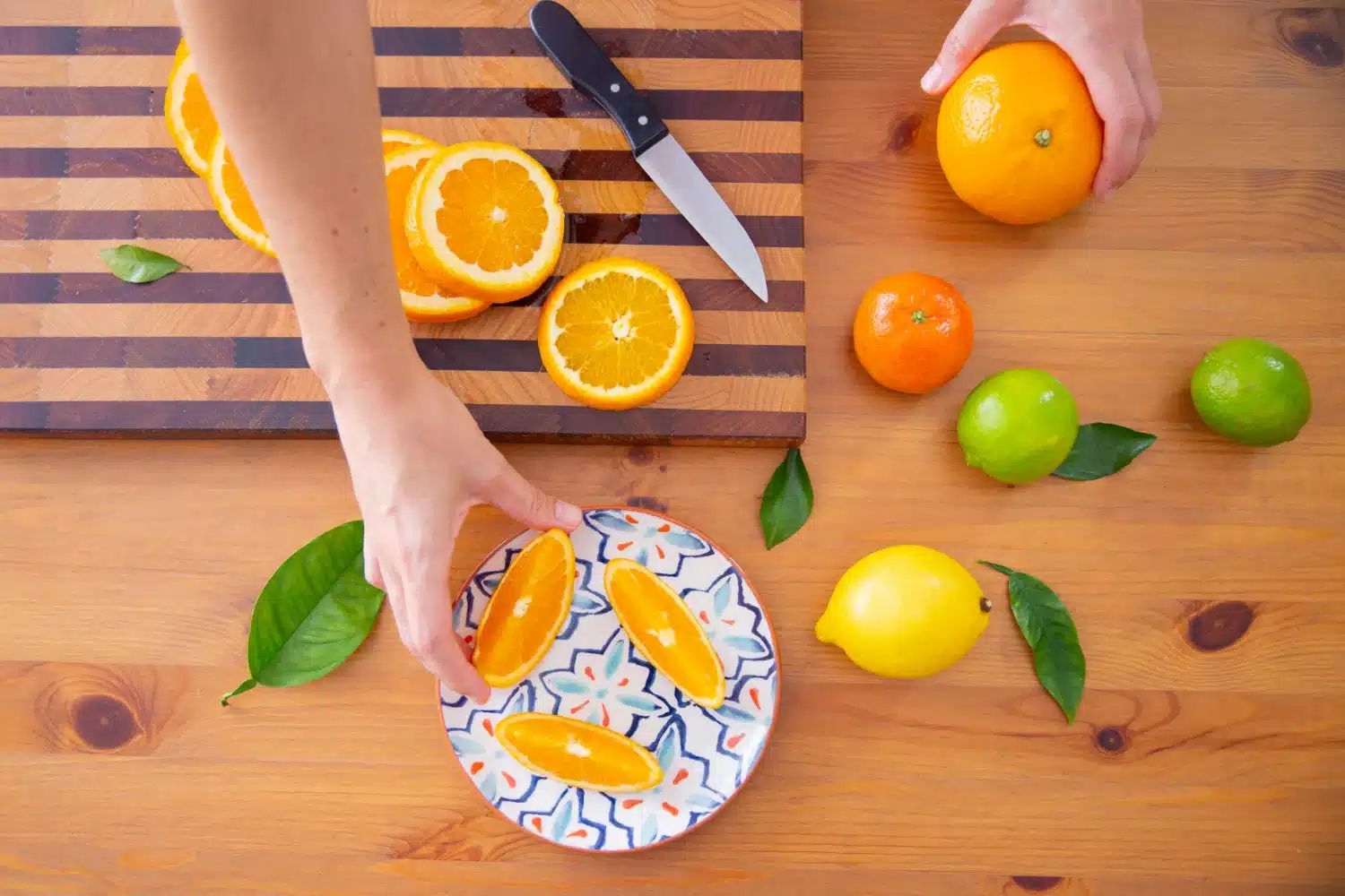 You are currently viewing Enhance Your Health with JSHealth EU’s Vitamins