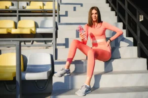Read more about the article Work Out In Style With POPFLEX’s Fitness Apparel