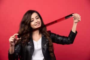 Read more about the article Style Your Hair with Redken