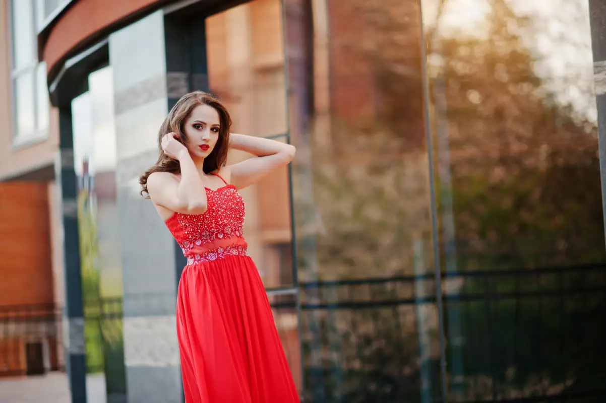 Elegant Dresses for Every Occasion from Ivy City Co