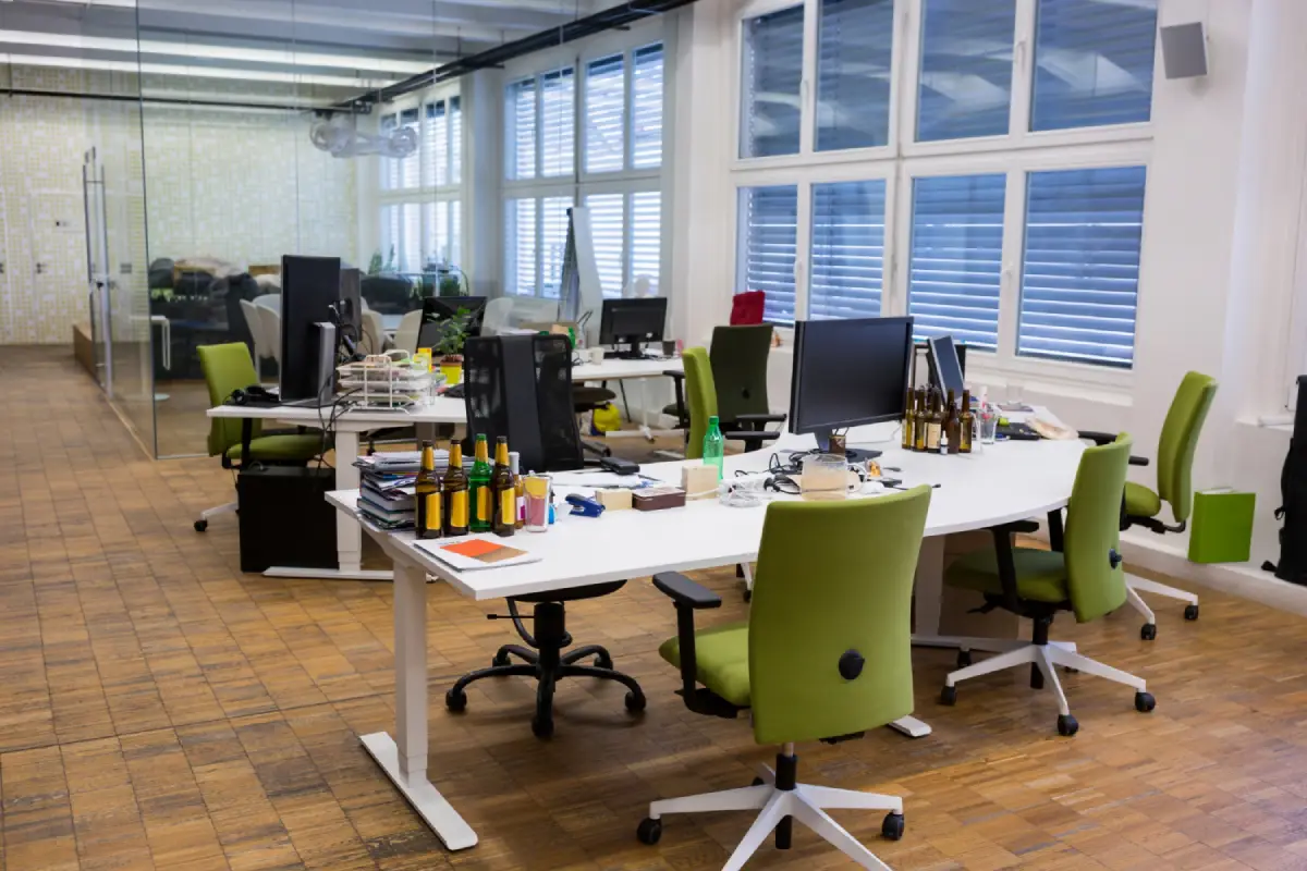 Equip Your Office with Mondoffice IT’s Comprehensive Supplies