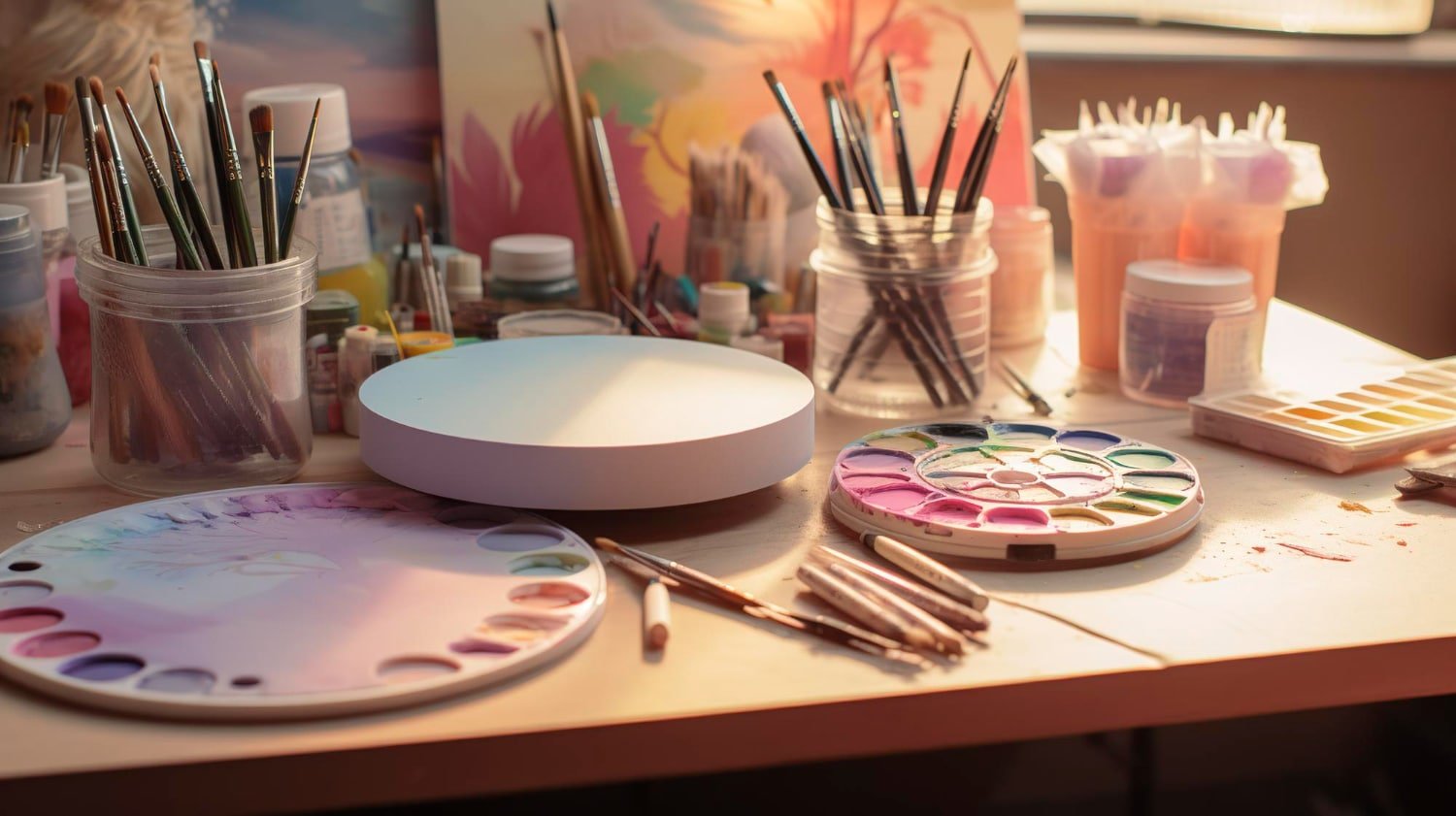 Read more about the article Craft Your Projects With HTVRont’s Quality Crafting Supplies