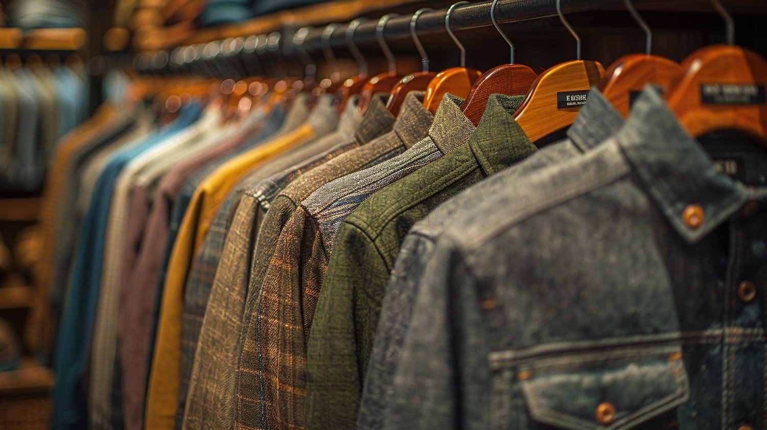 Read more about the article Denim For Days: Shop Buffalo David Bitton’s Latest Trends