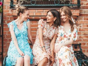 Read more about the article Dress Casually with AMI