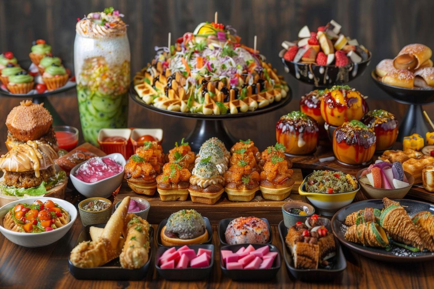 Explore Portuguese Delights With Auchan PRM _PT