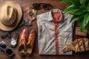 Read more about the article Fashionable Apparel by We Wore What