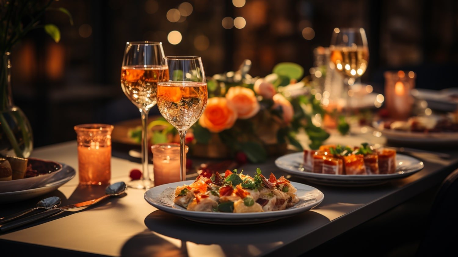 Gourmet Food and Drink by Big Night