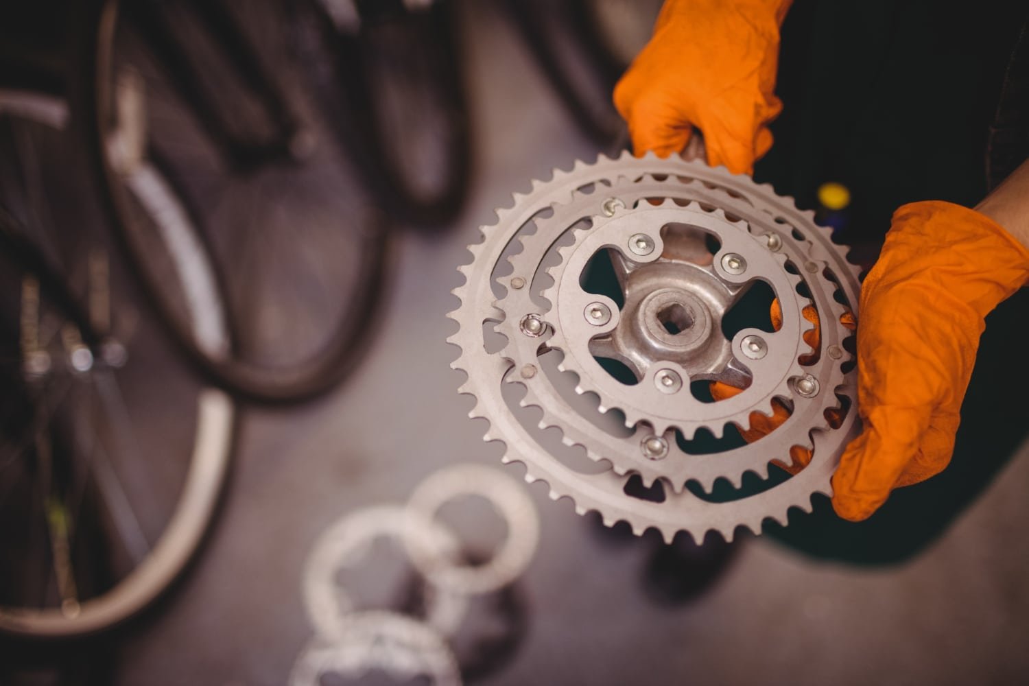 High-Quality Bike Gear by Ornot Bike