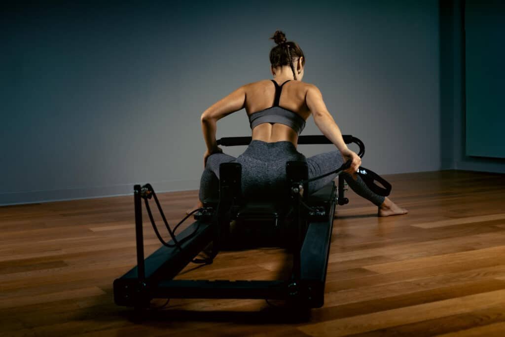 Home Fitness Equipment by Apex Rides