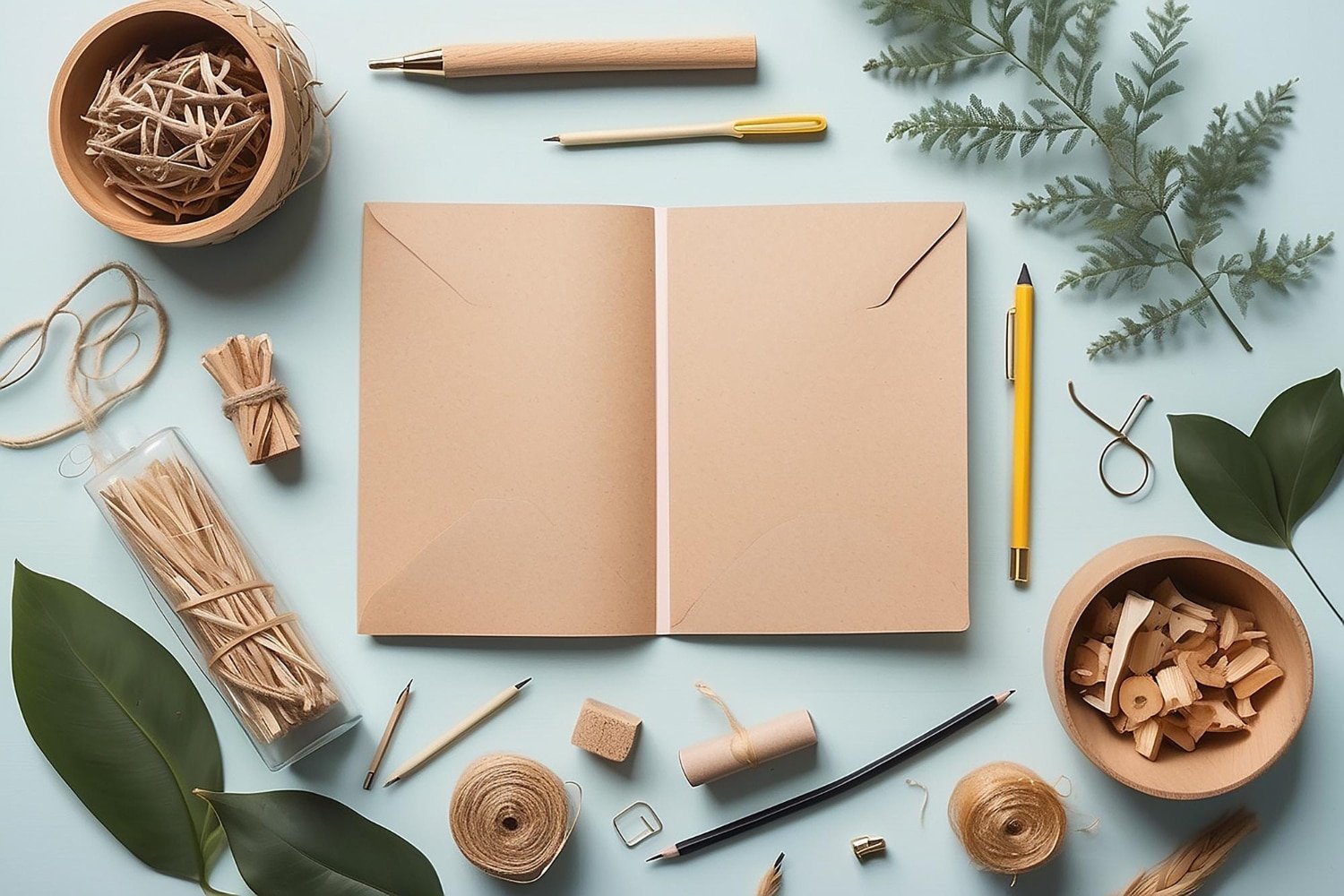 Inspirational Stationery by Be Rooted
