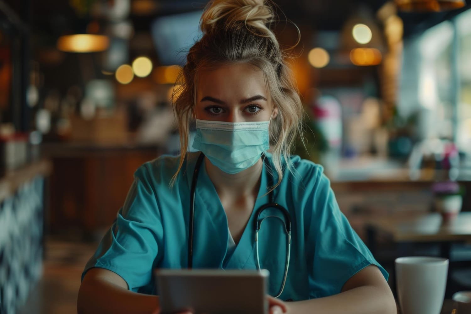 Live Healthily with Proactive Healthcare