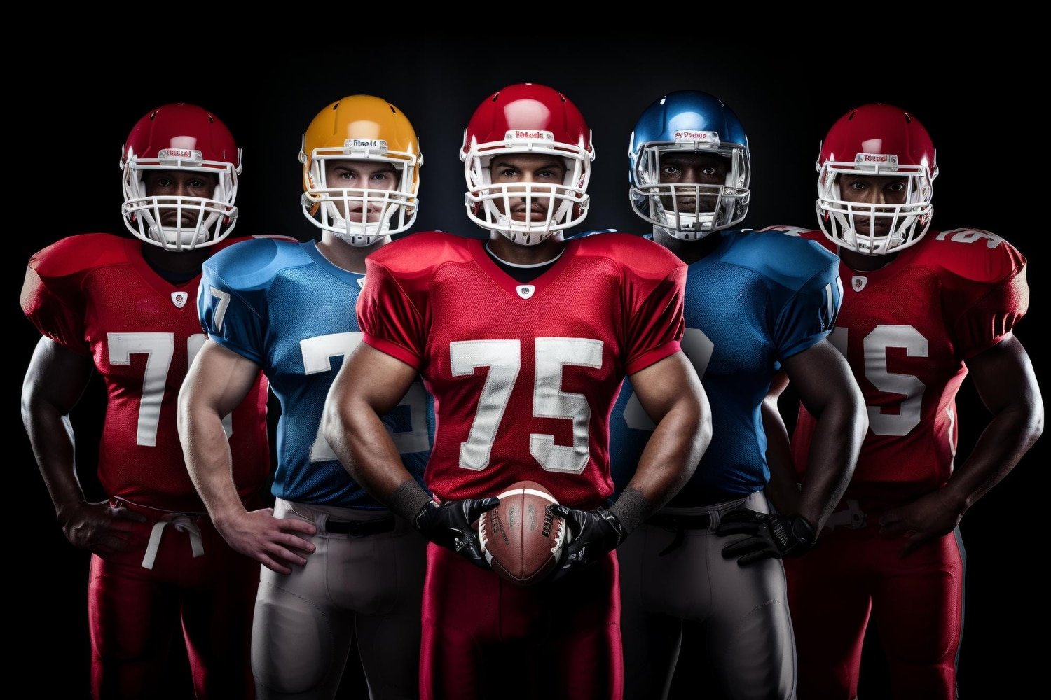 Official NFL Merchandise by NFL Shop