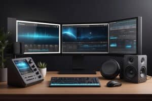 Read more about the article Professional Audio Equipment by ChromaDex, Inc.