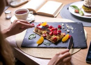 Read more about the article Indulge In Gourmet Meals And Appetizers With SideDish’s Fine Dining At Home Experience