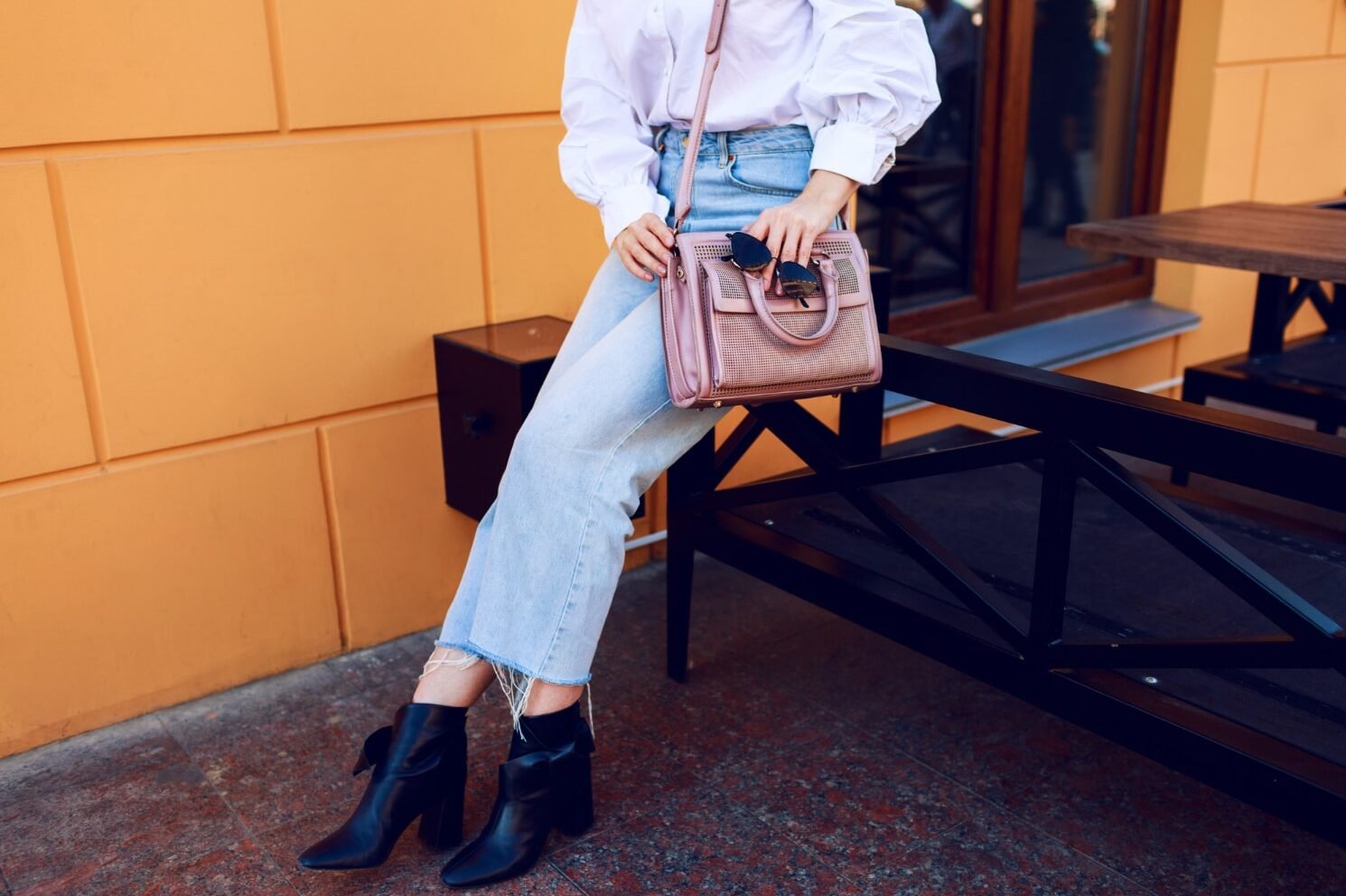 Stylish Bags by DRQQ