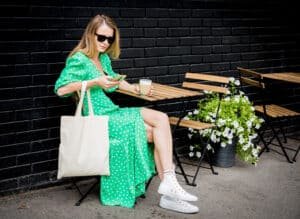 Read more about the article Stylish Handbags by HAVA