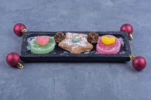 Read more about the article Sweet Treats from Dylan’s Candy Bar