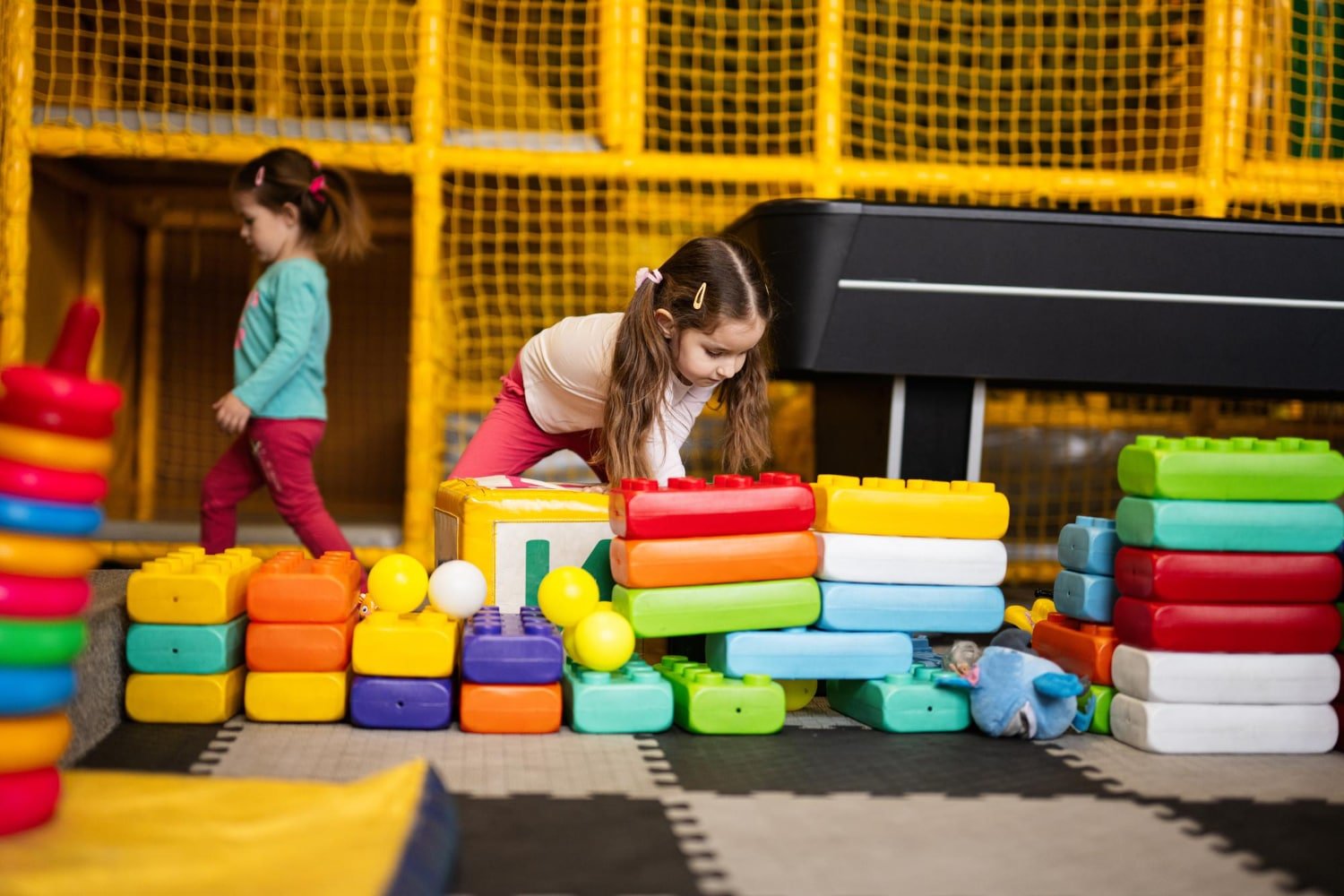 Experience The Fun At LEGOLAND Deutschland Resort