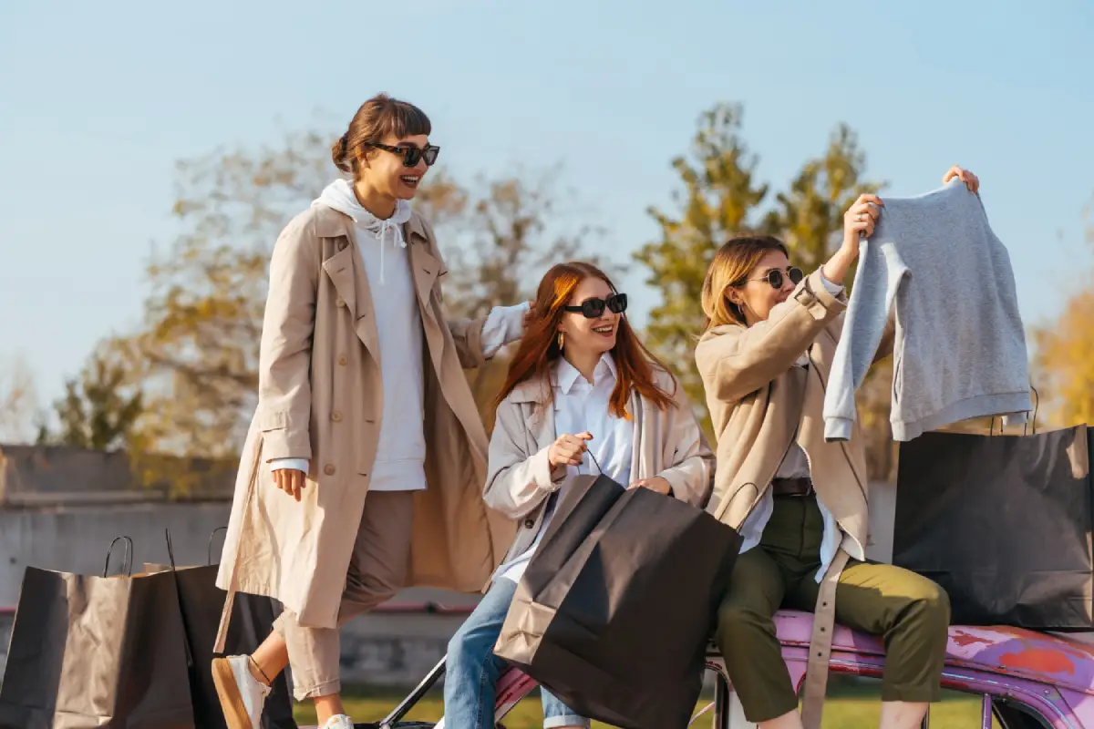 Find Your New Favorite Outfit at Aeropostale