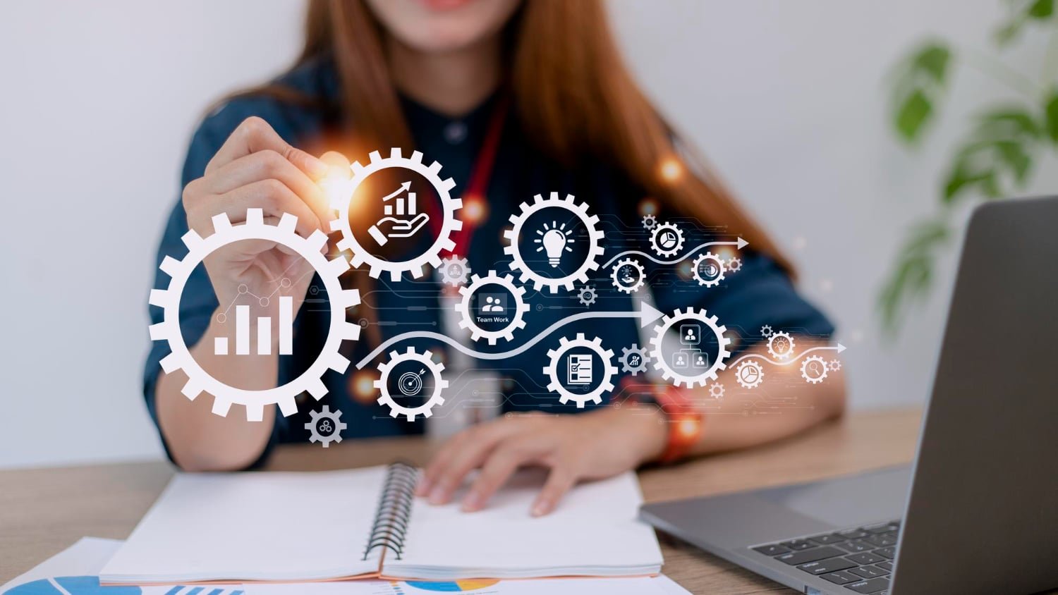 Optimize Workflow with HitNotion, LLC’s Innovative Tools