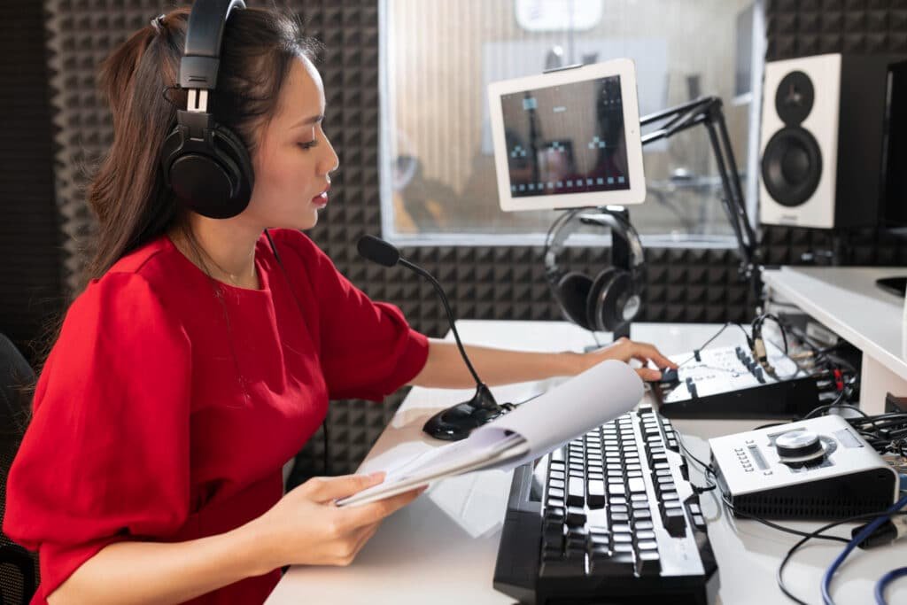 Soundop Audio Workstation