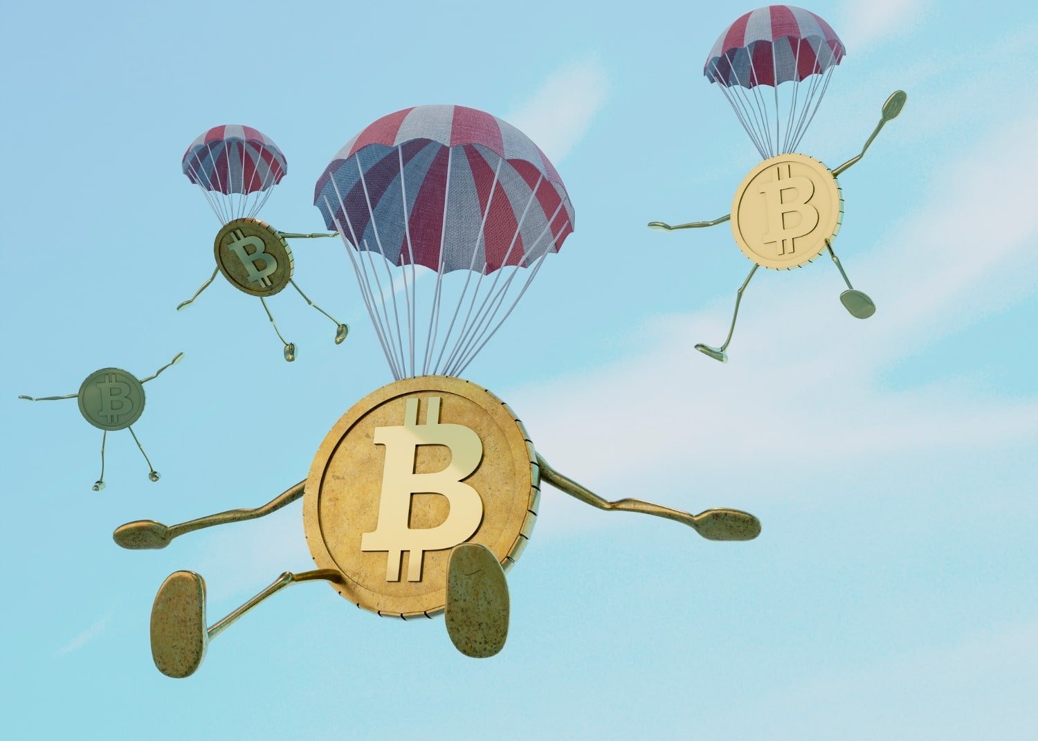 Bitcoin IRA Review: Is Crypto the Future of Retirement Investing?