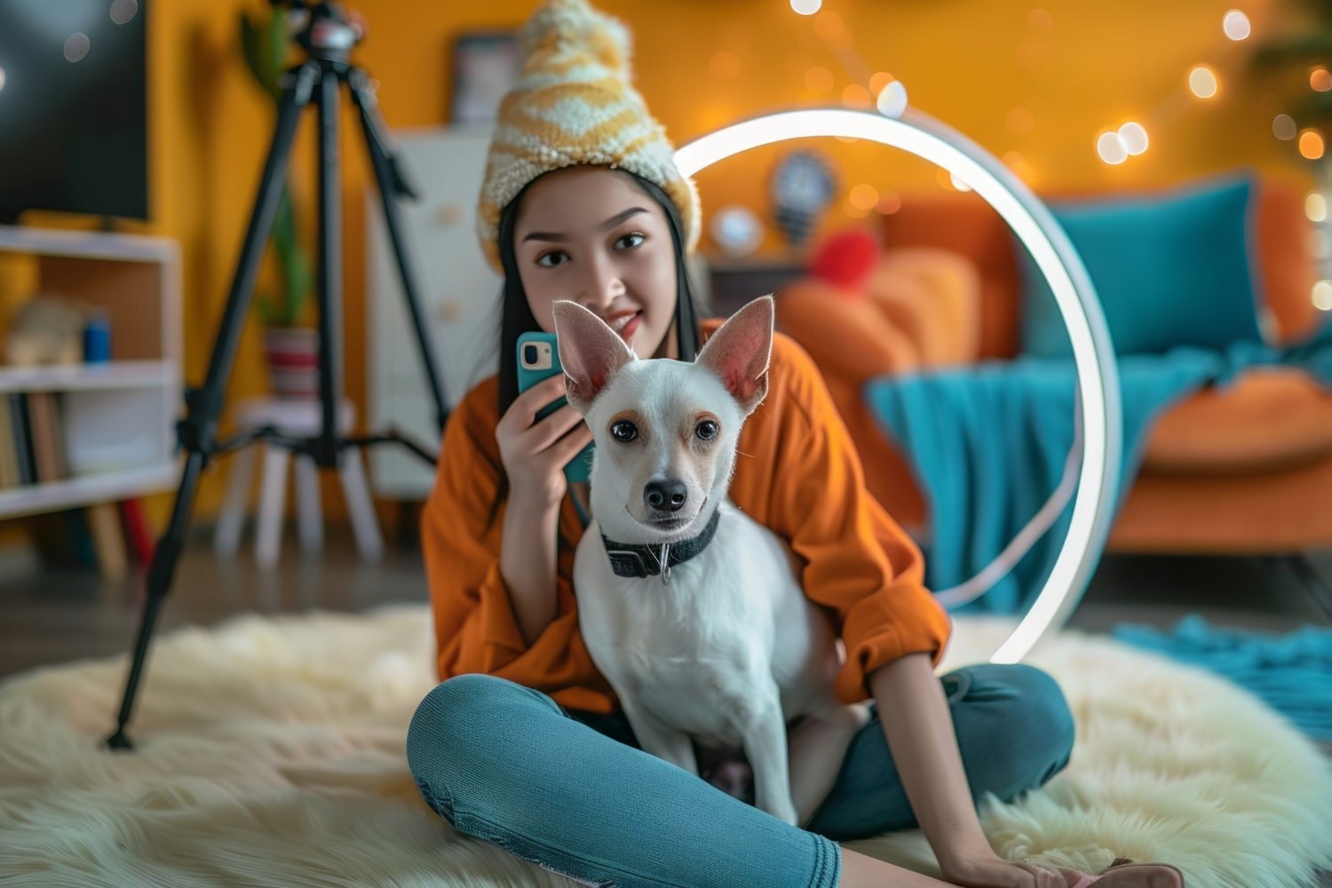 Subscription for Pets