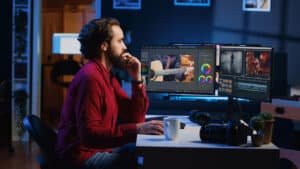 Read more about the article Global Delight Technologies Review: The Best Audio and Video Editing Software for Creators