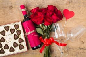 Read more about the article Edible Blooms AU: The Best Gourmet Chocolate and Flower Bouquets for Special Occasions