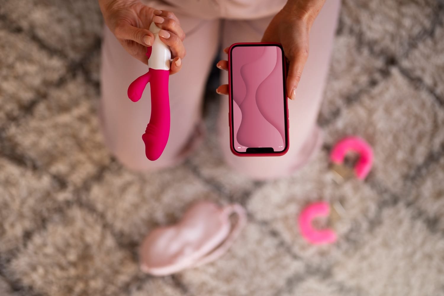 Acmejoy.com (US): The Best Adult Pleasure Products for a More Fulfilling Experience