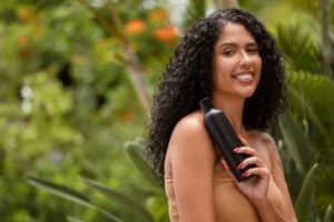 Read more about the article MIELLE: Why MIELLE Organics is the Best Natural Haircare for Curls and Coils