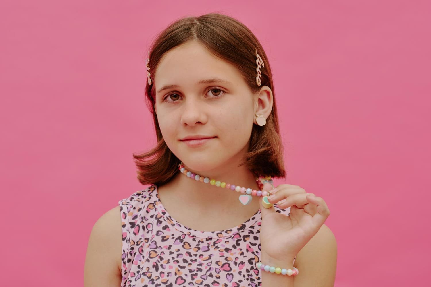 Super Smalls: The Best Fun and Stylish Jewelry for Kids Who Love to Shine