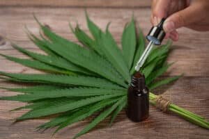 Read more about the article Hometown Hero: The Best Veteran-Supporting CBD and Delta-8 Products for Relaxation