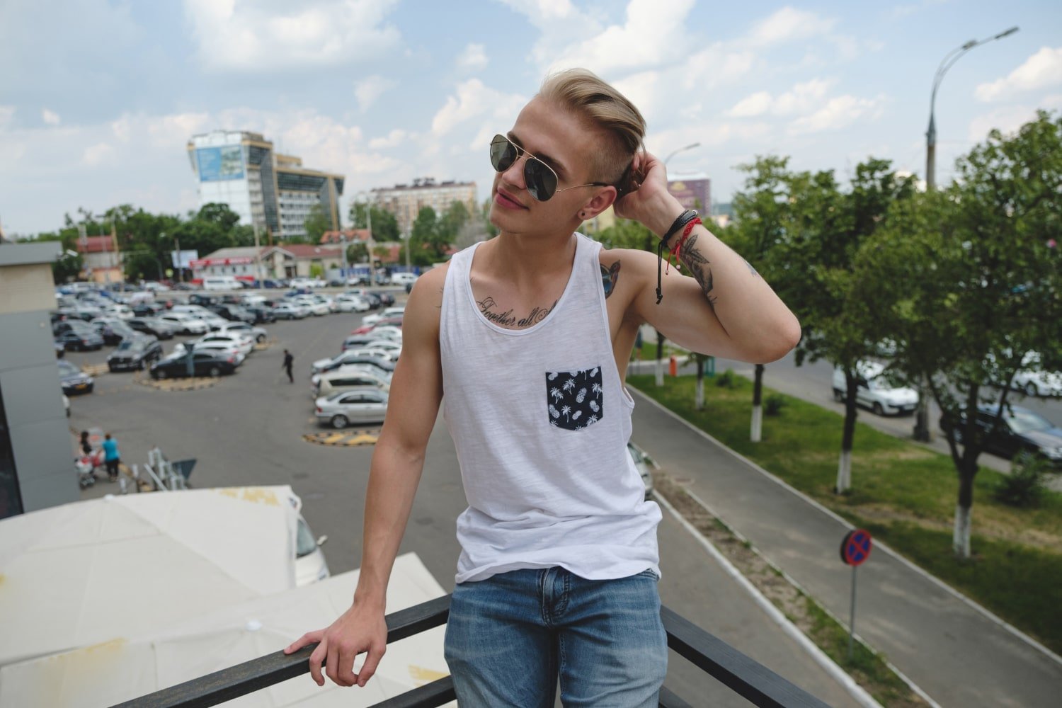 manlytshirt: The Best Graphic Tees for Men Who Want to Stand Out