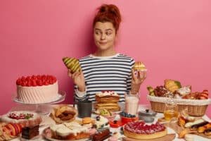 Read more about the article eat G.A.N.G.S.T.E.R.: The Best Allergen-Free Baked Goods for a Healthy Diet