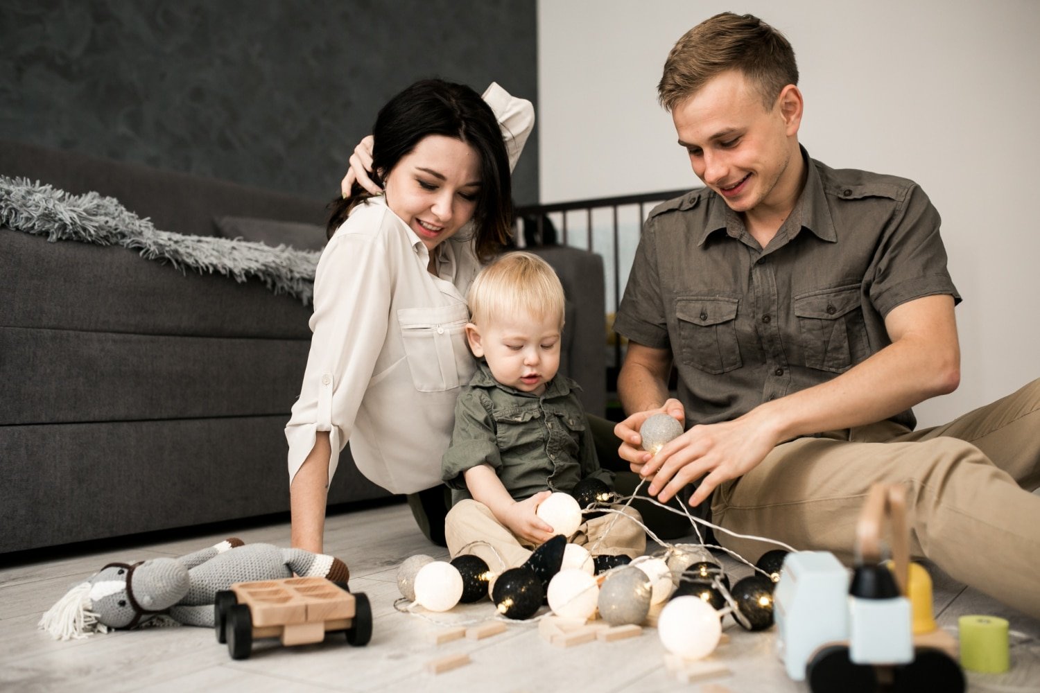 GROWNSY: The Best Baby Care Essentials for Modern Parents