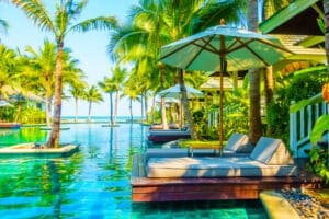 Read more about the article Tahiti Village Resort & Spa: Luxury Vacation in Las Vegas