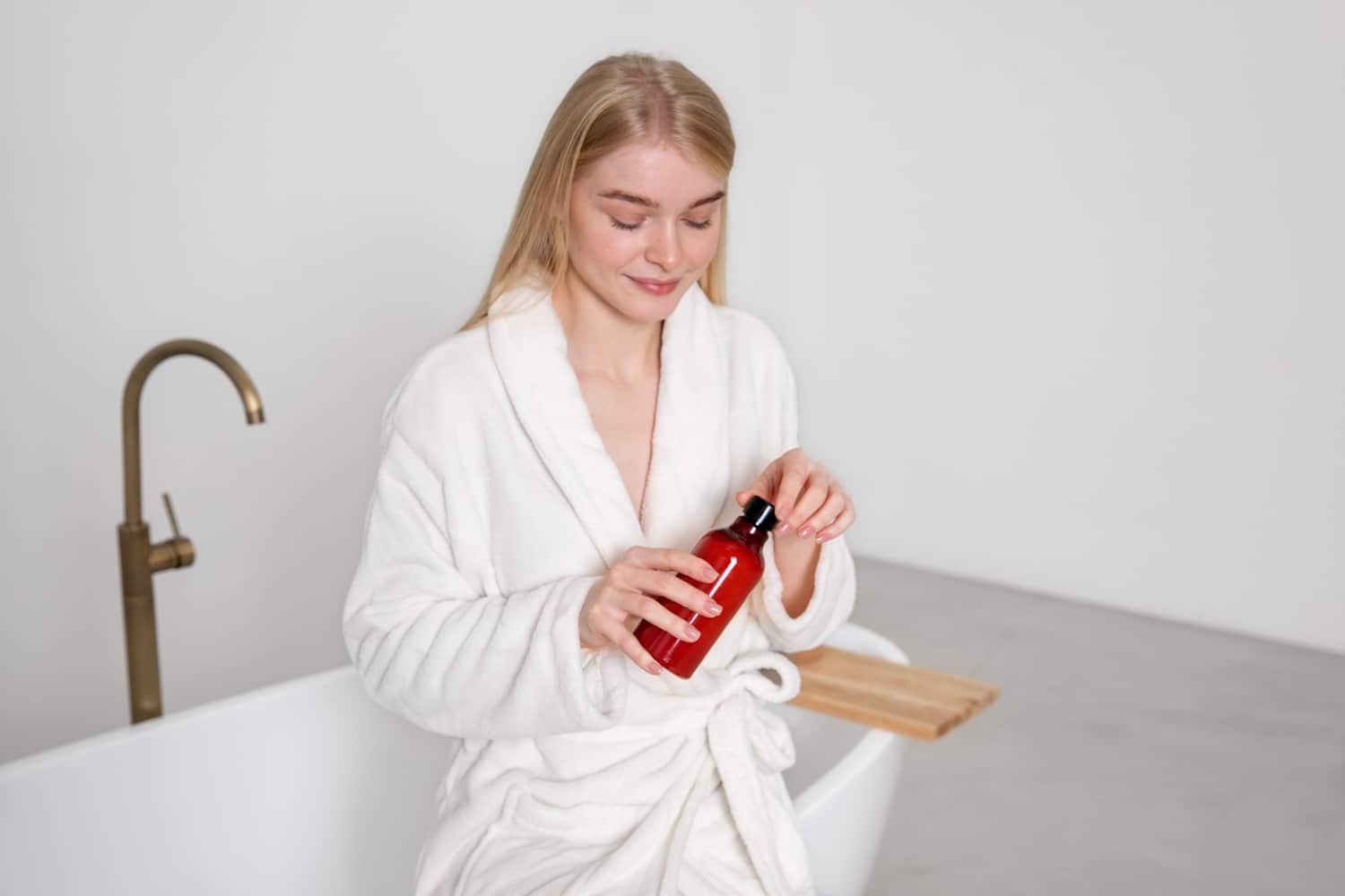 Coach Soak: The Best Magnesium Bath Soak for Muscle Recovery and Relaxation
