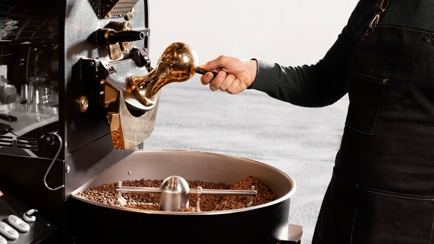 Coffee Bros.: Specialty Coffee + Equipment: The Best Freshly Roasted Coffee for True Coffee Lovers
