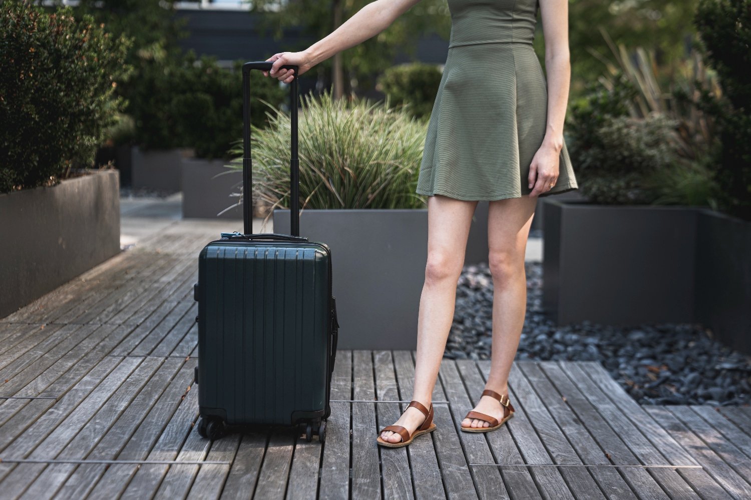 Lipault: The Best Stylish and Lightweight Luggage for Travelers on the Go