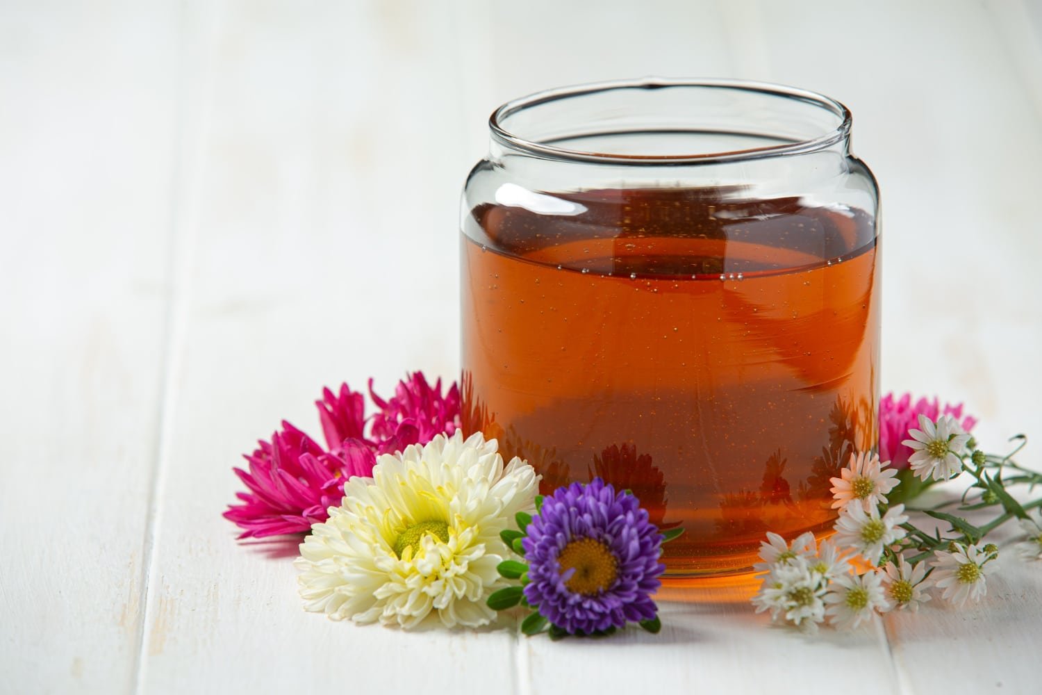 Manukora: The Best Raw and Authentic Manuka Honey for Immune Support and Wellness