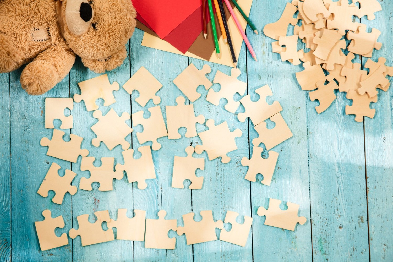 Puzzle Ready: The Best Puzzle Storage Boards for Enthusiasts and Families