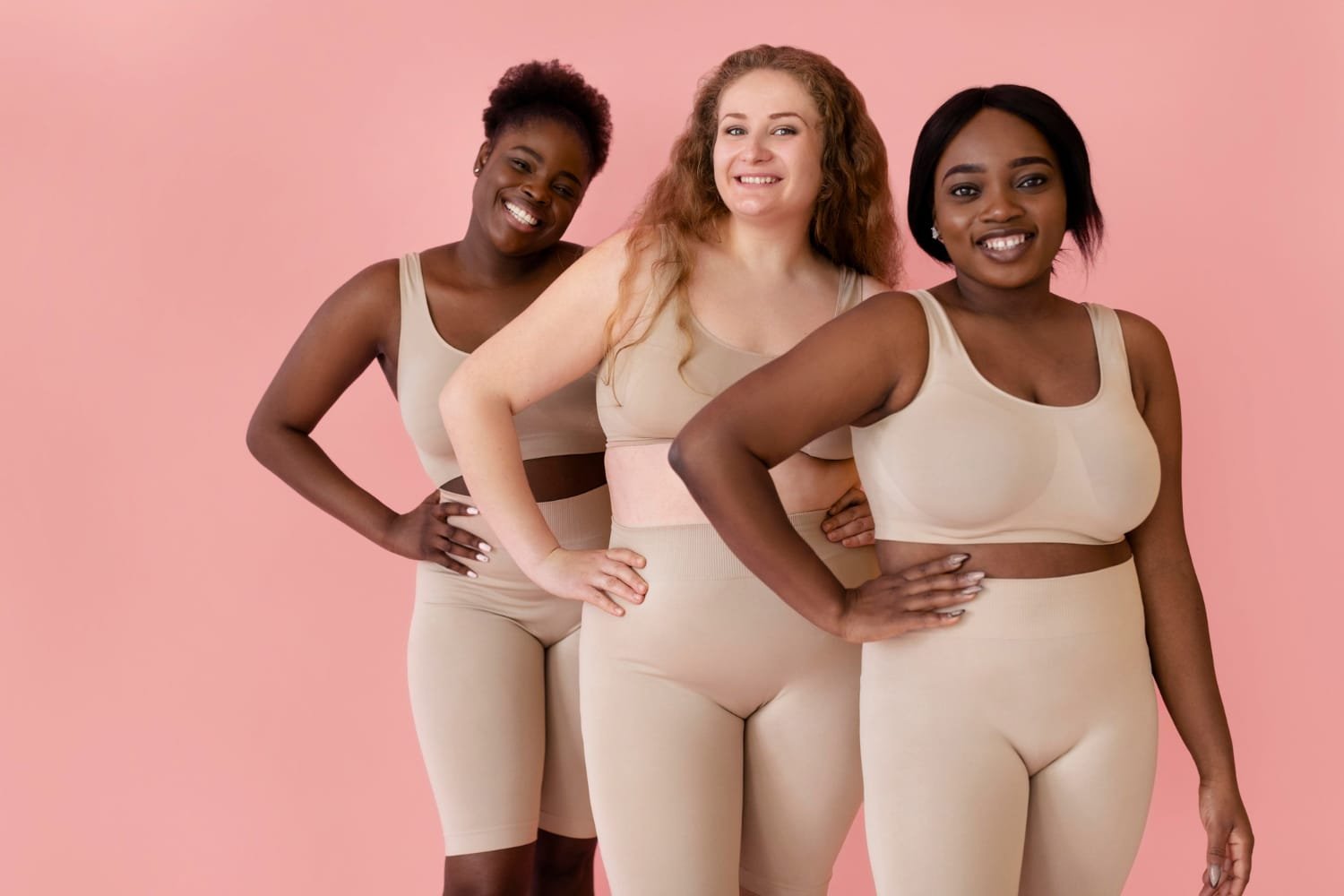 Shapellx: The Best Shapewear for Confidence, Comfort, and Body Contouring