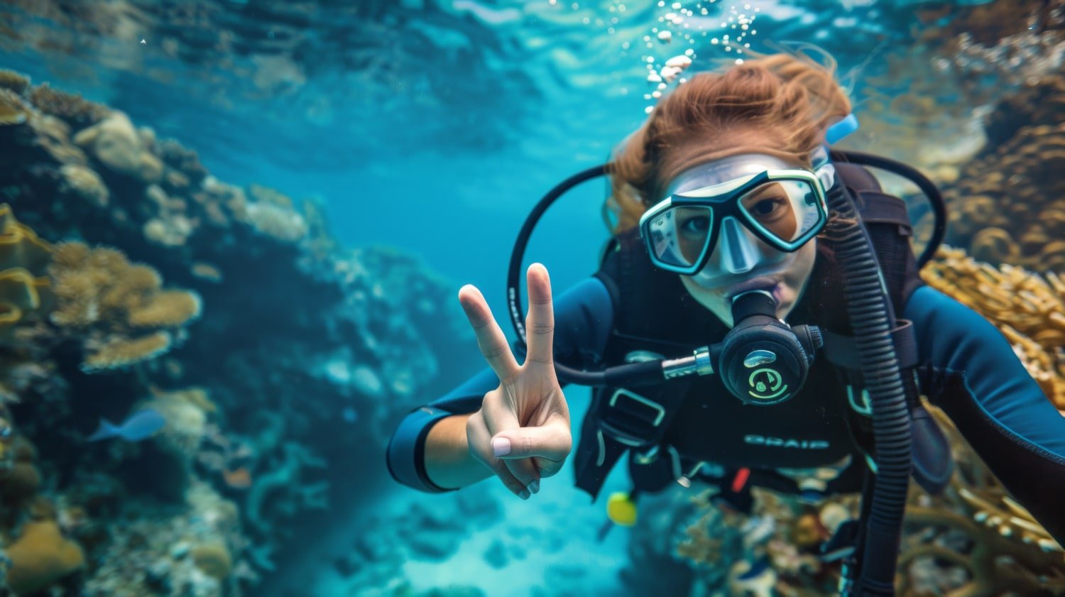 Snorkel Mart