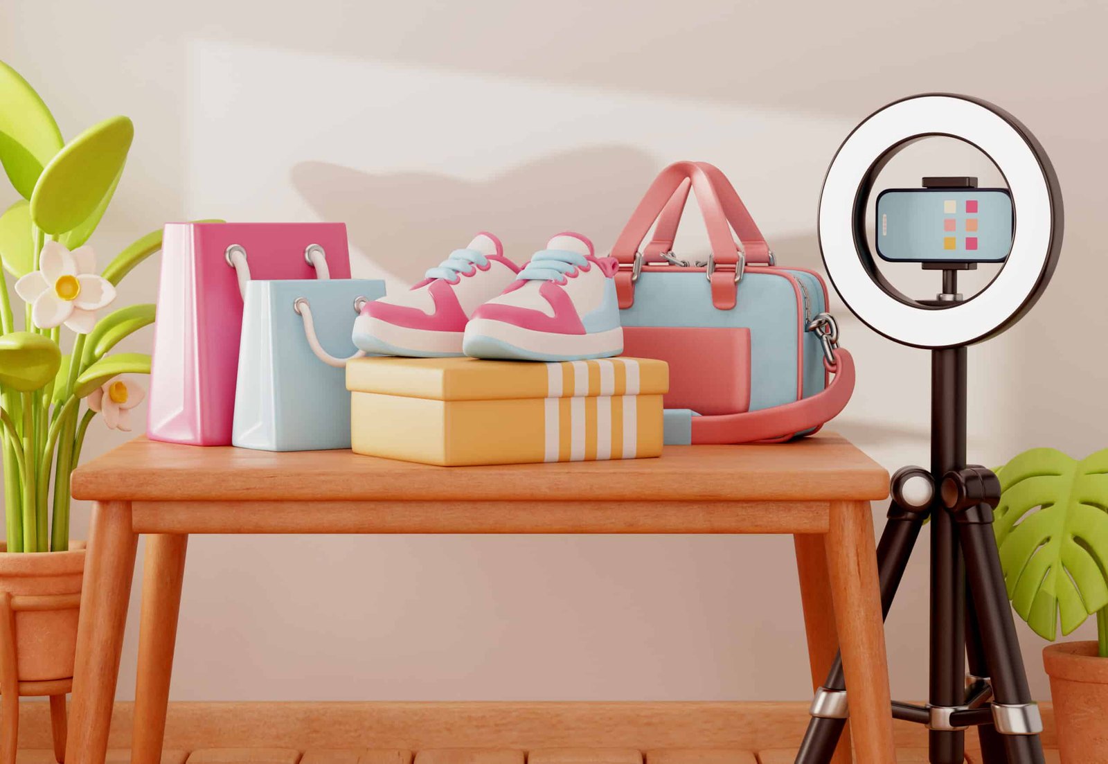 Temu: The Best One-Stop Shop for Affordable Fashion, Gadgets, and Home Essentials