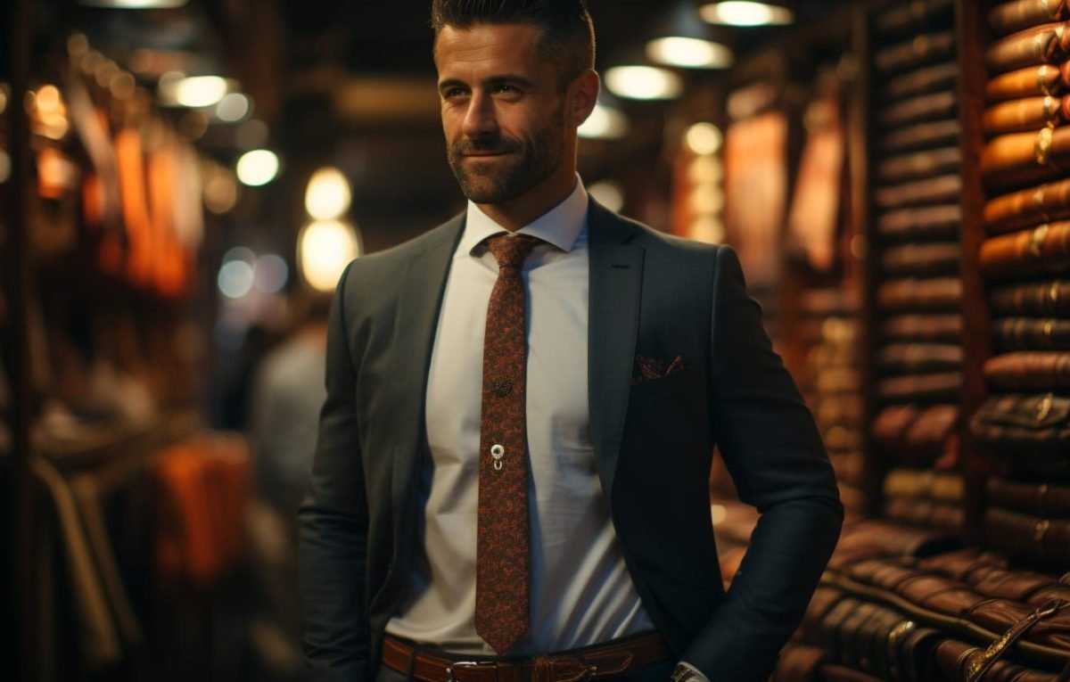 The Luxury Edit: What's New at Mr Porter for the Modern Man