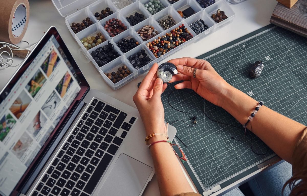 PANDORA's Newest Charms: Telling Your Story Through Jewelry